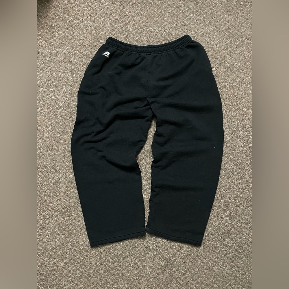 Baggy Russell Athletic Sweatpants